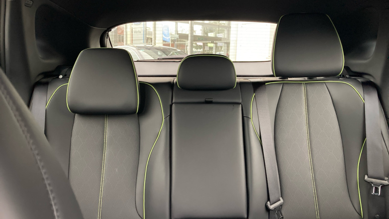 BYD Atto 3 150kW Design 60kWh 5dr Auto Electric Hatchback